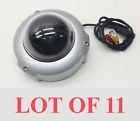 82-13410 Defender Security Lot Ntsc Color Dome Camera