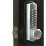 3230-dc-mg 831469001426 Lockey Mechanical Keyless Lock Double Sided Combination Marine