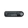 Ec781bl 831469008562 Lockeyusa Digital Combination Electronic Cabinet Locker Lock For