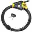 8433dat Master Lock Python Adjustable Locking Cable 071649116131