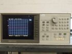 8504b Hp Agilent 1300-1550nm Precision