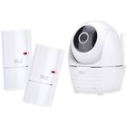 857067005475 Alc Sensorcam Ii Full Hd Pan Tilt Security