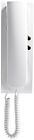 8877 Elvox Wall-mounted Intercom White