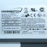 900247 Guardian Very Nice Crossmatch Scan Usb Fingerprint Scanner Ac Power