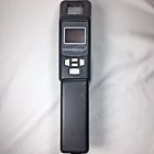 900272-01 Crossmatch Technologies Verifier Mw