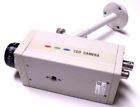 900597 Unbranded Security Surveillance Camera Metal Mounting Bracket Model Used