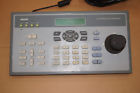 90p7313h2c1c Ganz Control Panel Keyboard Securtiy Camera Joystick