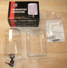 9100 Sti Thermostat Protector W