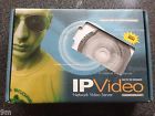 9100b 9100a Ip Video Plus Network Server Internet Camera