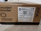 90120 9150-tx-audio Indigovision Dual Channel Encoder With Audio