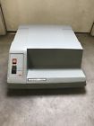 955b Book Check Library Verifier Anti Theft Device As Is
