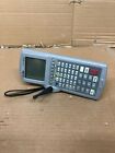 960sl Telxon Handheld Barcode Scanner Great Working