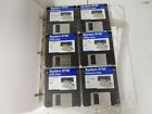 9765 Pelco System Manual Binder Utility Systems Os Floppy Disks