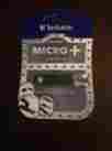 97762 Verbatim 64gb 2.0 Micro Usb Drive 023942977629