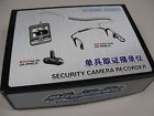 9864200 Presence Security Camera Recorder Body Cam System