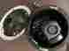 A0006a4101 A0006a410 A0006a411 A0006a412 Cyber Dome Kalatel Indoor Ptz 18x Optical Zoom 6 Flush Mount D N
