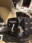 A0006a501 Ge Security Cyberdome Color Ptz Low Tested