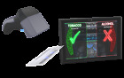A101 Minor Decliner Id Scanner Age Verification System With Wired Drivers