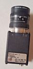 A601f-2 Basler Industrial Camera With Rainbow