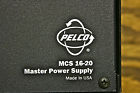 Ac24v-28v 16-20 Pelco Supply Mcs Master Camera 16 Outputs Power
