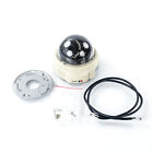 Acm-3511 Acti Megapixel Ip Ir Poe Fixed Dome Camera With Varifocal