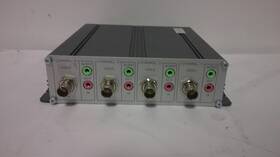 Acd2200-08h-x-00239 Acti Aciacd2200 Acd -2200 4 Channel Video Server J2790