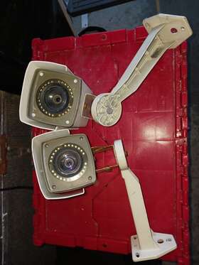 Kcm-5611 Acti