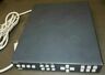 Ad1202 American Dynamics Mcs Coax And Lens Controller