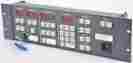 Ad2078 American Dynamics Cctv Camera System Keyboard Controller Unit Module