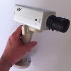 Ad525 American Dynamics Security Surveillance Monochrome