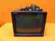 Ad9517b American Dynamics Sensormatic 17 Color Cctv Crt Monitor Tested Working
