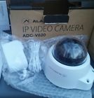 Adc-v820 Livewatch Indoor Dome Ip Video Camera