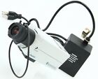 354892 Adc732 Sensormatic Camera Ad 3.5-8mm