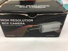 Adc733 American Dynamics Sensormatic Camera