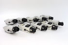 Adc762 American Dynamics Lot Of Sensormatic Ntsc Color Tvl