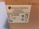 Adca3bwi5rn American Dynamics Bullet Indoor Fixed Lens Ir Ntsc