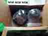 Adcbh3895tn American Dynamics Cctv Color Camera