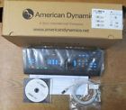 Adcc0200 American Dynamics New Nos Security Camera Keyboard Control Center