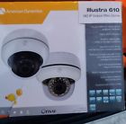 Adci610-d111 American Dynamics Illustra Indoor Fixed Dome Camera