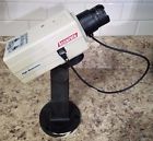 Adcl244 Accurate Color Cctv Camera