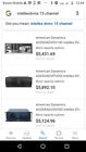 Add60advdv100 American Dynamics Intellex Dvms Channel Surveillance Reciever