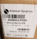 Add60aulpv300 American Dynamics Intellex Ultra