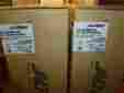 Adedvr004064 American Dynamics New Edvr 4cnl Cdrw Sd Slot Internet 640gb Ntsc