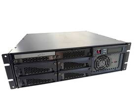 Arm20cd1000 Ademco Video Rapid Eye Rev E Server Rack Surveillance System