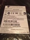 Adhd160300 American Dynamics 2u 16