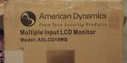 Adlcd19mpb Adlcd19mb American Dynamics 19
