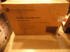 Adlcd27pps1b American Dynamics Dymanics 27