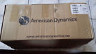 Admplt16c2 American Dynamics Megapower Lt Keyboard