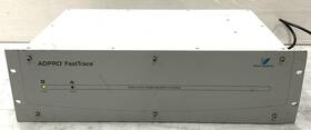 Aft-5010-1-1 Adpro Fasttrace Digital Video Recorder 10-channel 25fps