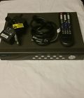 Adtvrvs04100 American Dynamics Channel Adt Pulse Security Camera Dvr